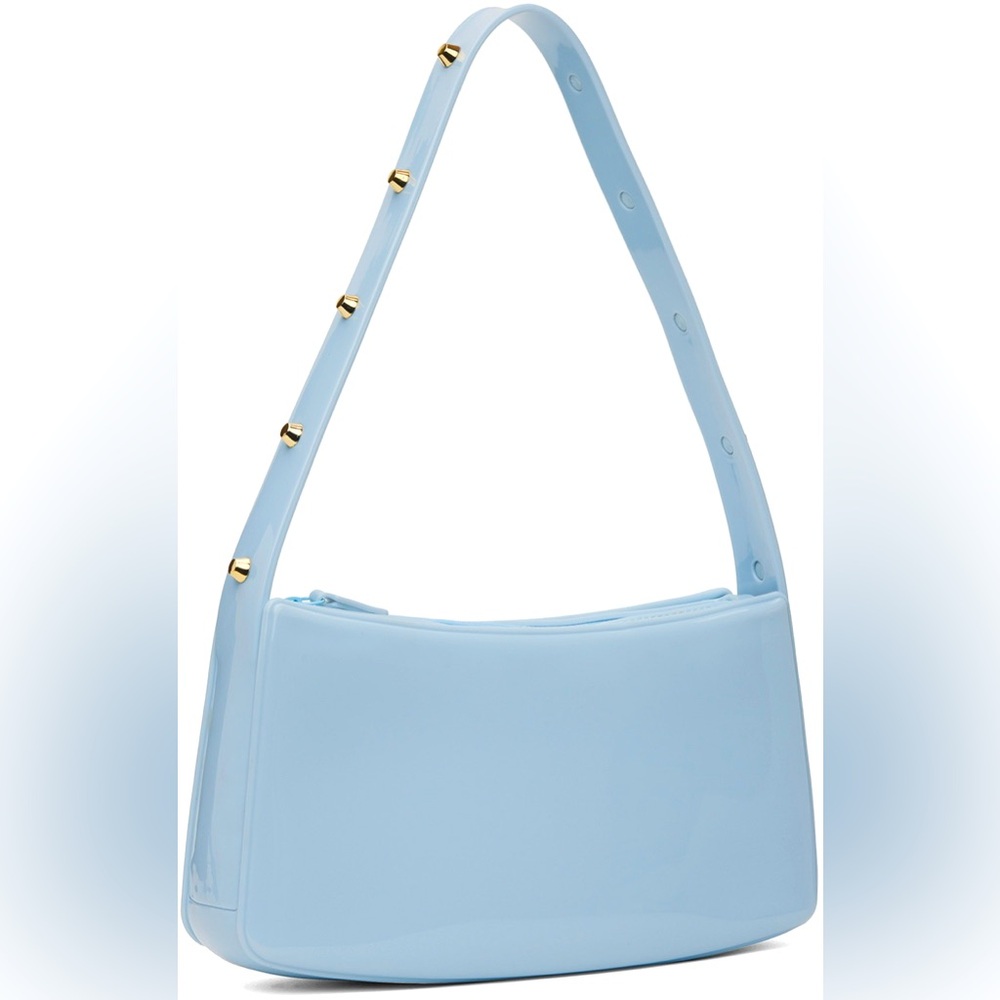 Melissa🩵Shoulder Bag - Picture 3 of 9
